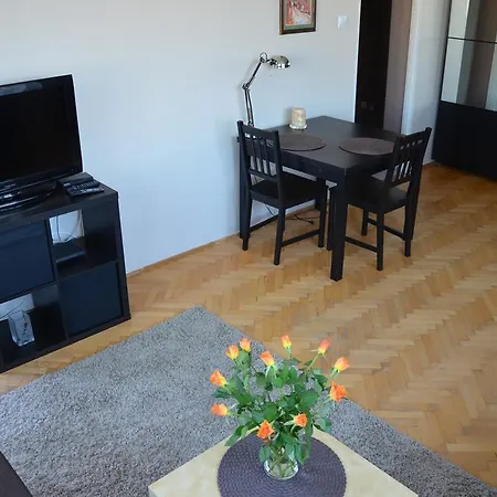 Sunbeam Appartement Gdańsk