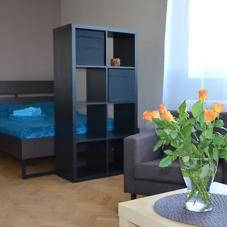 Appartement Sunbeam