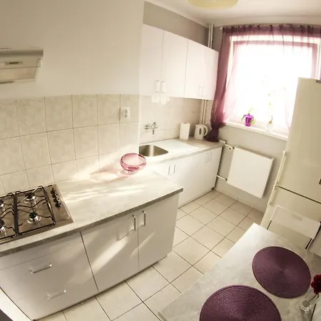 Appartement Sunbeam